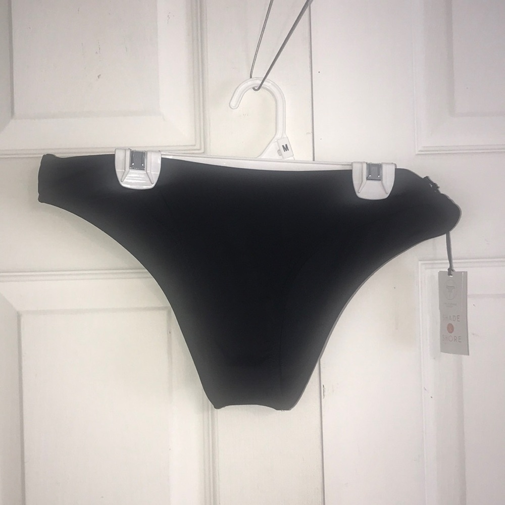 NWT Women’s Shade & Shore Bikini Bottoms